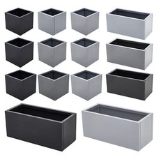 Zinc Galvanised Steel Trough
