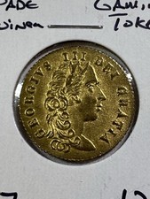 1797 Great Britain Spade