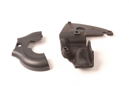 Cover handlebar switch left
