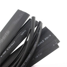 Electrical Cable Heat Shrink