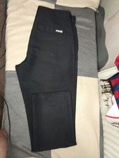 Ping Collection Mens Black