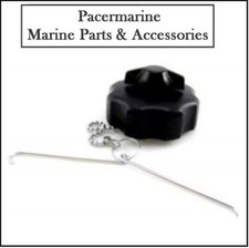 Suzuki Outboard Fuel Tank Cap