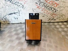 JAGUAR XF LUXURY MK1 4DR SALOON 07-11 CENTRE CONSOLE CUP HOLDER 8X23-600D00-B