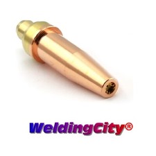WeldingCity® Propane/Natural