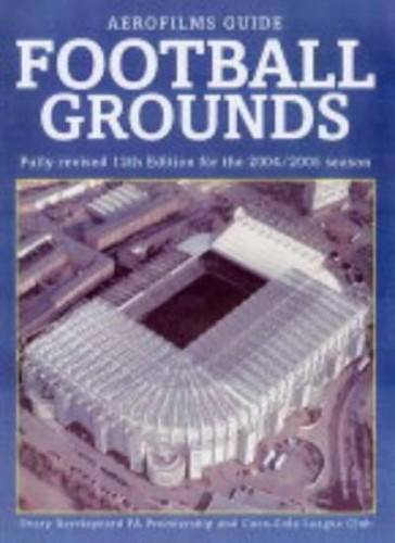Football grounds - football,