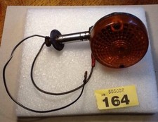 Suzuki Short Stem Indicator 35600-4 DOT To Fit GN125 GN250