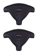 Driver steering wheel cap - driver,