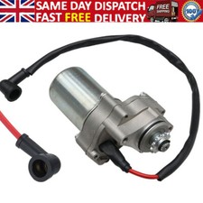 Bolt electric starter motor - bolt,