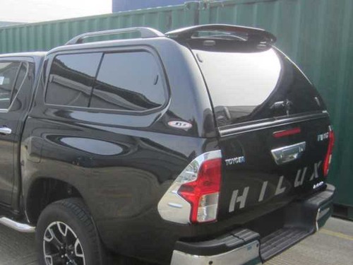 Sjs hardtop for toyota - toyota, hilux