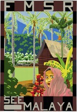 R2 Vintage FMSR Malaysia