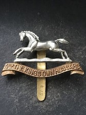 3rd Kings Own Hussars