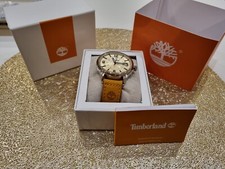Timberland Blake Three Date