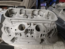  Volkswagen Camper Aircooled