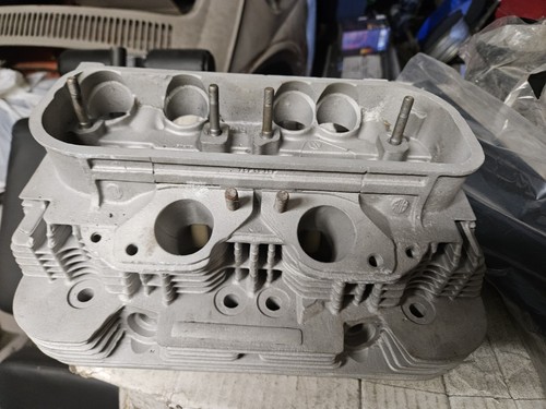 Volkswagen camper aircooled - volkswagen,