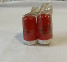 B & M Gas & Oil Co. Mill Hall