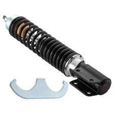 Shock-Absorber Front Adjustable Black VESPA GTV 125 250 300 - 2013