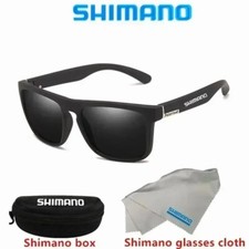 Shimano Polarized Sunglasses