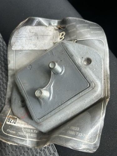 Aircooled swing axel heavy - axel,