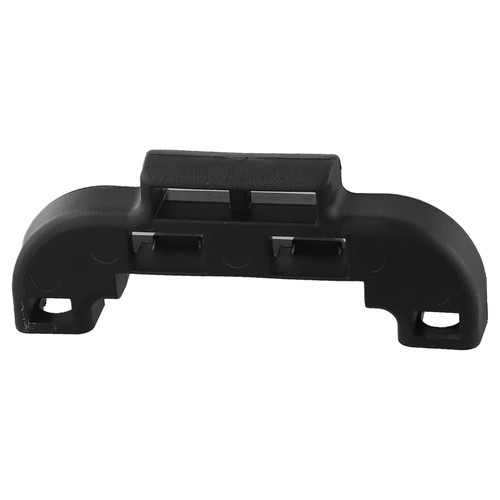 Rear seat back - rear,