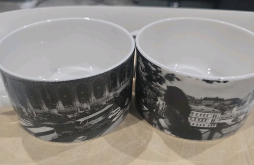 British airways coffee - british,