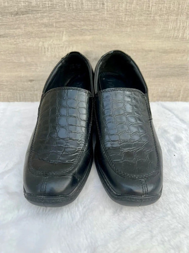 Hotter ladies calypso black - hotter,