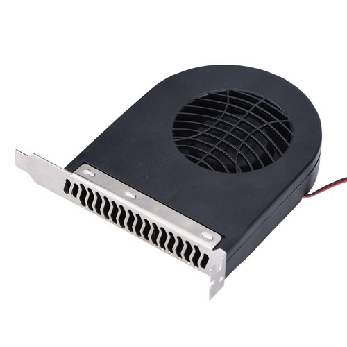 System pci slot - slot, blower