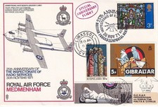 RAF Medmenham rare multi