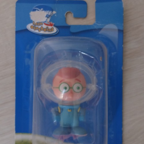 Fisher price little einsteins - little,