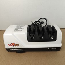 Chef's Choice 1520 Diamond