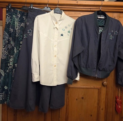 Rare vintage bianca separates - rare,