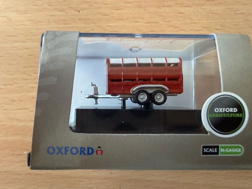 Oxford diecast nfarm004 - oxford,