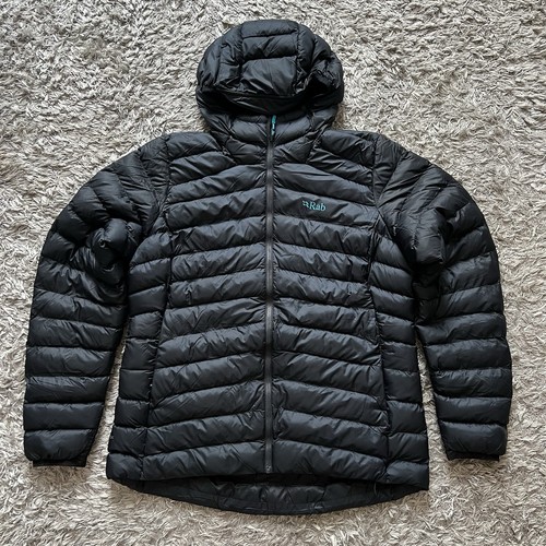 Rab women cirrus alpine - women's,