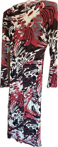 Ronit zilkha brown rust - zilkha, brown/rust