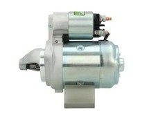 Starter motor Clockwise