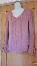 LADIES VINTAGE ROWAN KID