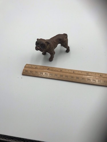 Miniature german cold painted - miniature,