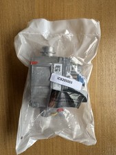 Morco Gas Valve Kit 24V -