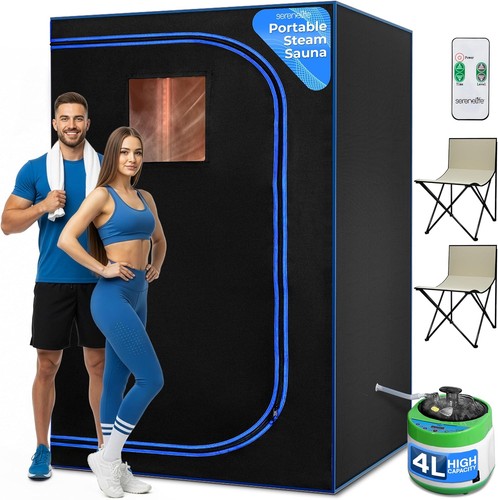 Serenelife person portable - serenelife,