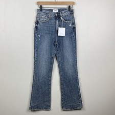 NWT Pistola Stevie Relaxed