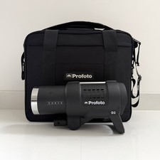 Profoto D2 1000w Air TTL