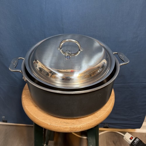 All clad ltd dutch - 6, qt