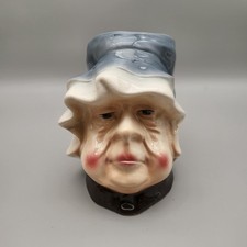 Character Jug - Kingston
