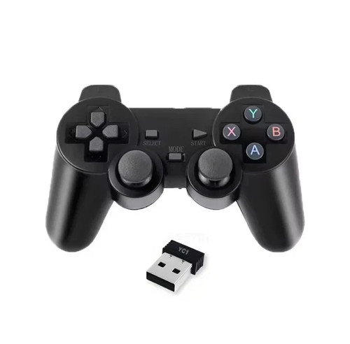 Wireless gamepad for game - for,