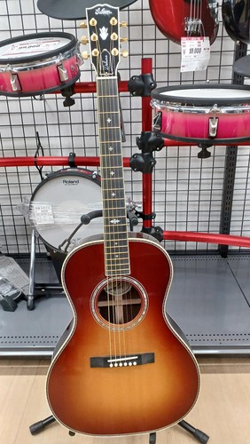 Gibson deluxe - gibson, l-00