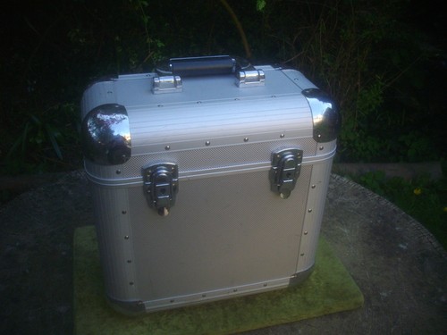 Flight case vinyl - flight, "