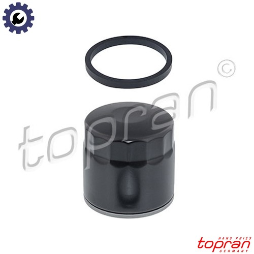 Oil filter 304 - oil,