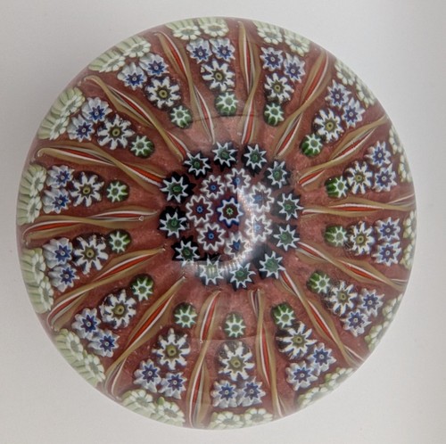 Perthshire scottish glass - scottish,