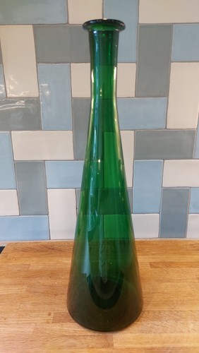 Vintage empoli emerald green - empoli,