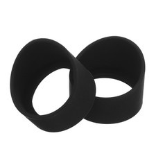 2 Pcs Telescope Parts and