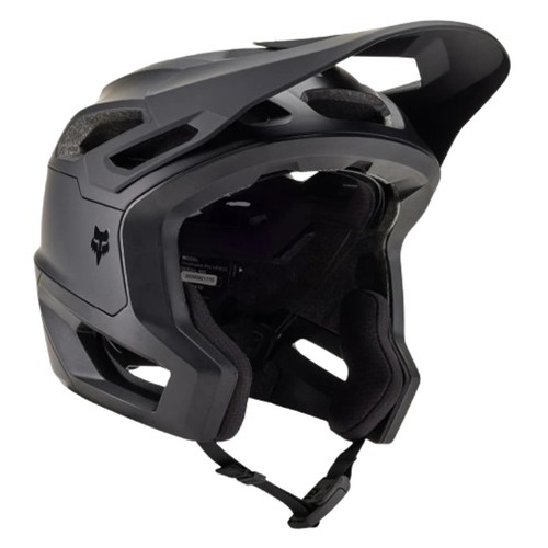 Fox dropframe pro - dropframe, mtb